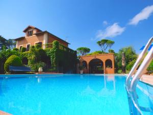 Villas Parasols : photos des chambres