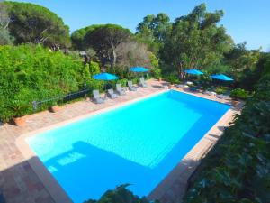 Villas Parasols : photos des chambres