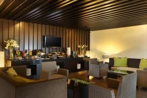 Hotel Santika Bogor