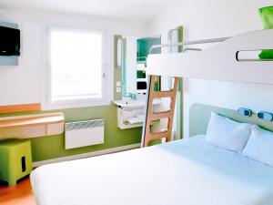 ibis budget Honfleur Centre