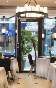 Hotels Dauphine Saint Germain : photos des chambres