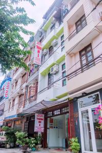 Thanh An 2 Guesthouse