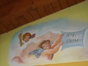 Gli Angeli - Candelo