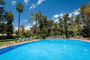 3 hvězdičkový hotel Intur Azor Benicassim Španělsko