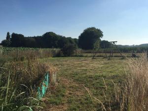 Maisons de vacances Ecologite : photos des chambres