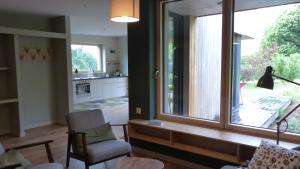 invitation au rivage