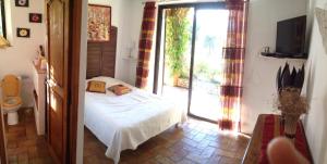 Villas Parasols : photos des chambres