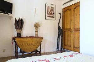 Villas Parasols : photos des chambres