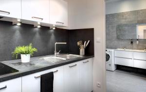 Appartements des Ducs