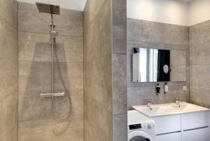 Appartements des Ducs : photos des chambres
