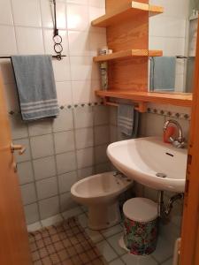 Residence Sole Alto, Località Marilleva 1400