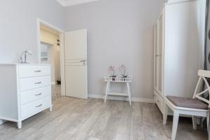 Rental Apartments Krochmalna