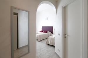 Comfort Triple Room room in 47 Steps