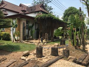 Wangyao Riverside Resort