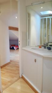 Villas Parasols : photos des chambres