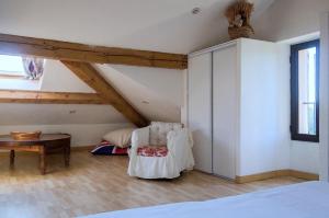 Villas Parasols : photos des chambres