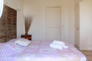 Villas Parasols : photos des chambres