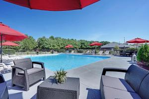 Blue Creek Inn