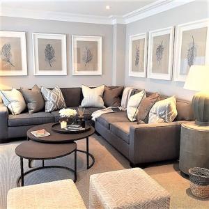 Luxury Suite with Two Bedrooms, 110 m2 room in MONDRIAN Luxury Suites & Apartments Krakow Old Town