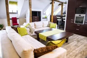 "Staromiejskie" - 扎莫希奇