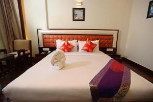 Comfort Inn Benares