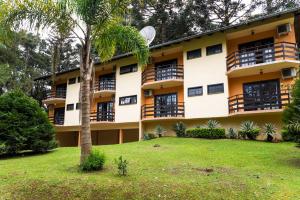 Filadélfia Hospedagens e Eventos