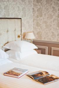 Hotels Hotel de Seze & Spa Bordeaux Centre : Chambre Lits Jumeaux Deluxe