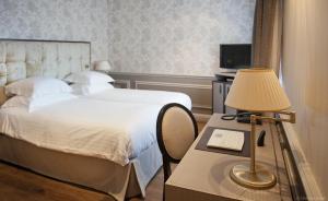 Hotels Hotel de Seze & Spa Bordeaux Centre : photos des chambres