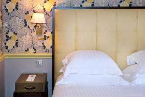 Hotels Hotel de Seze & Spa Bordeaux Centre : Chambre Lits Jumeaux Supérieure