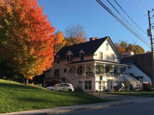 Suite North Hatley