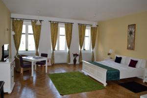 Casa Krone - Piața Sfatului