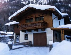 Chalet Walzl