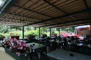 Campings Funtana a l'Ora : photos des chambres