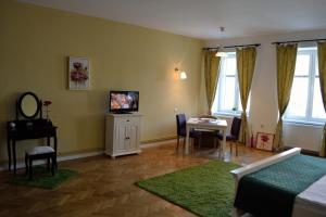 Casa Krone - Piața Sfatului