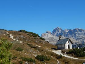 Residence La Pineta