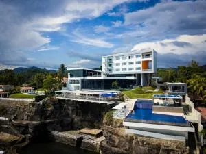 Acantilados - San Rafael