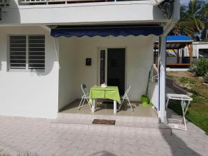 One-Bedroom House room in VillaFleurie