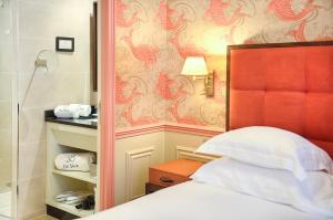 Hôtel de Sèze & Spa Bordeaux Centre