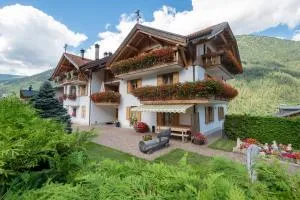 Appartamento Patrizia e Franco - Commezzadura