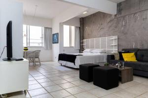 Loft em Copacabana Posto 6