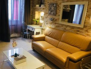 Appartements Appart' Spa et Sauna Privatif Au Coeur De Beaune : photos des chambres