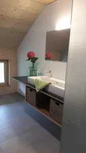 Ferienwohnung Greber Regina - Bezau