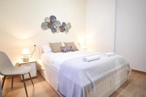 Segura Riverside Dream by Valcambre