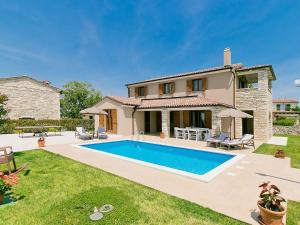 Villa Angela by Interhome