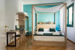 Neratzia Rooms - Piraeus