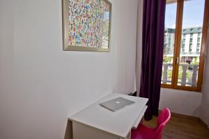 Appartements Apartment Briancon : photos des chambres