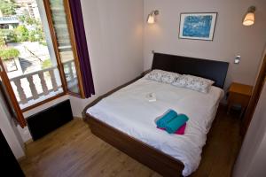 Appartements Apartment Briancon : photos des chambres