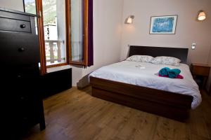 Appartements Apartment Briancon : photos des chambres