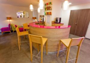 Hotels Hotel Anne De Bretagne : photos des chambres