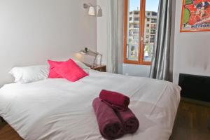 Appartements Apartment Briancon : photos des chambres